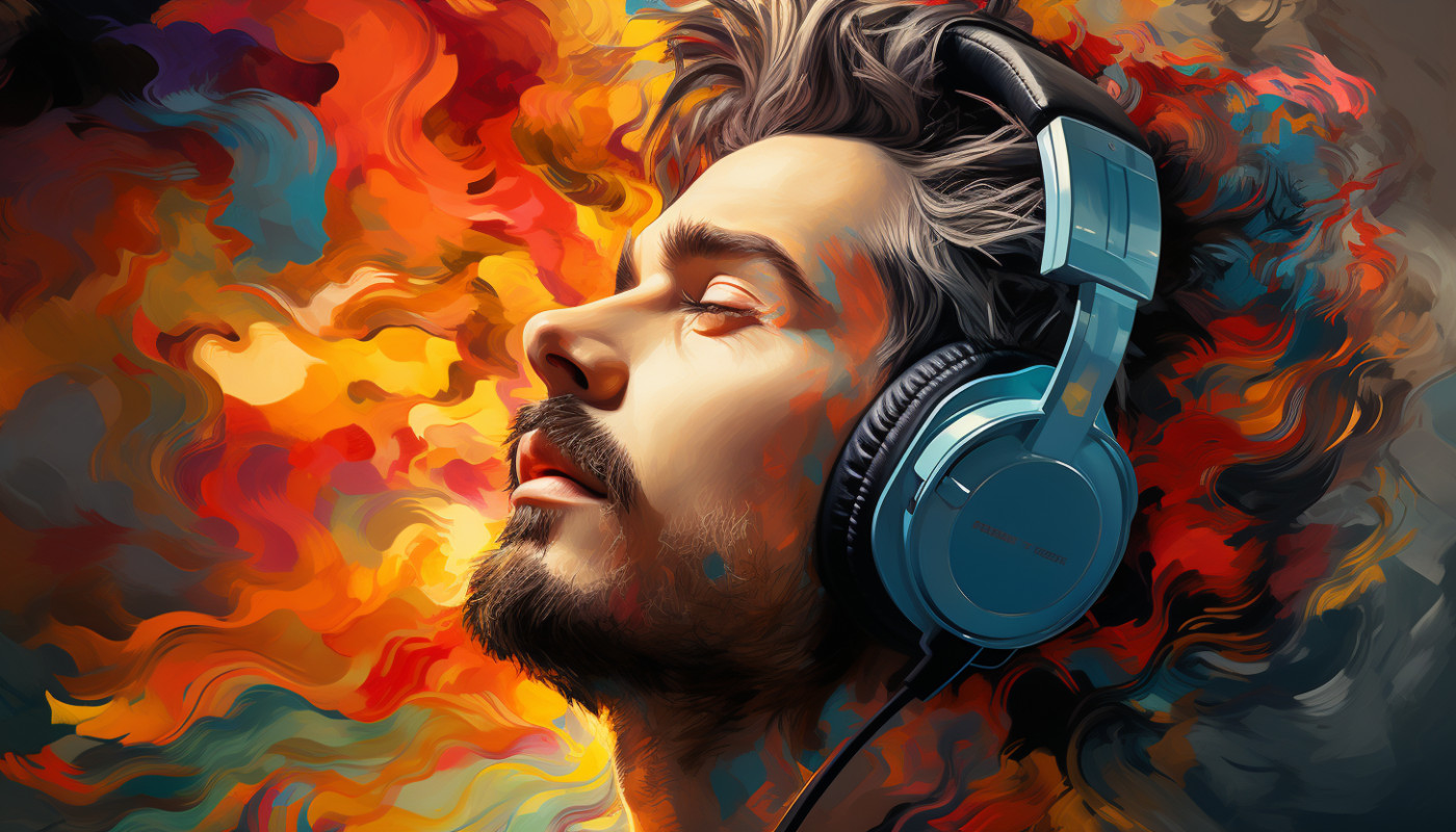 Cómo la música influye en nuestro estado de ánimo