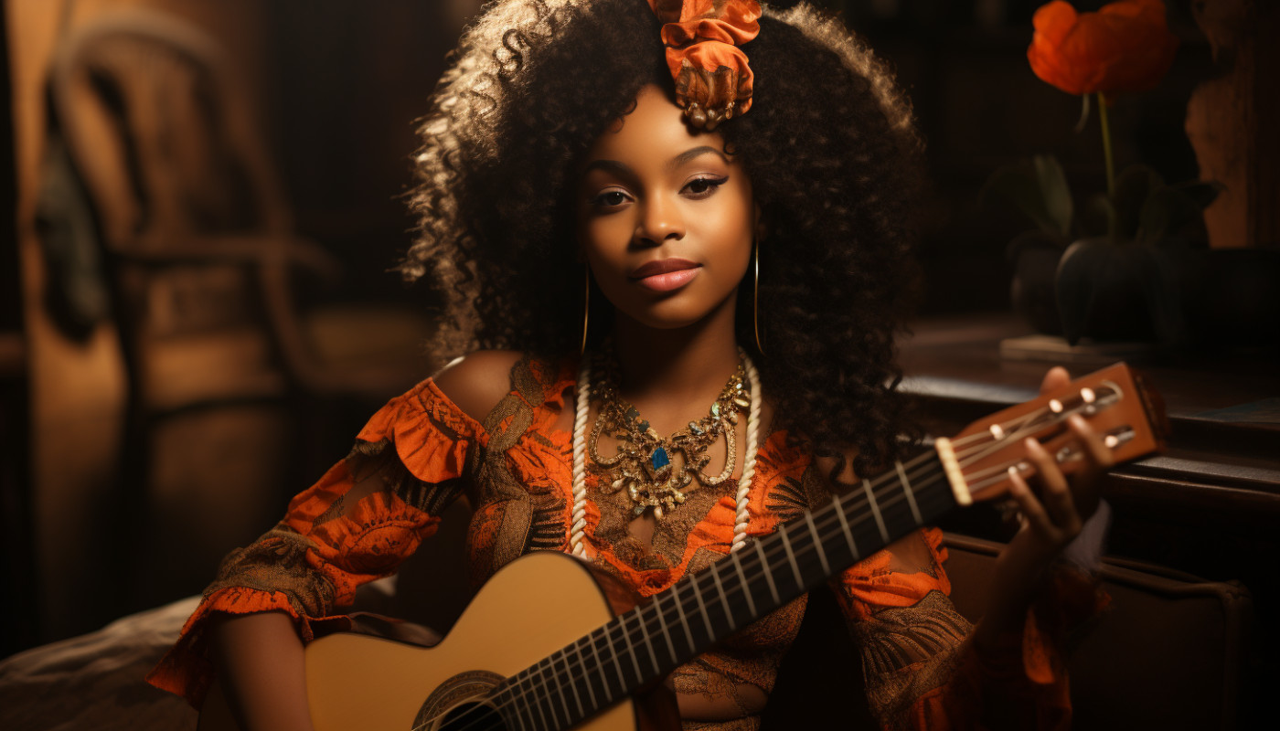 La influencia africana en la música latina